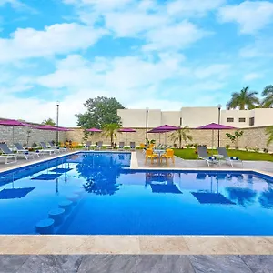 Express By Marriott Hotel