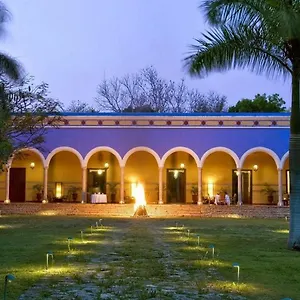 Hacienda Santa Rosa De Lima Hotel