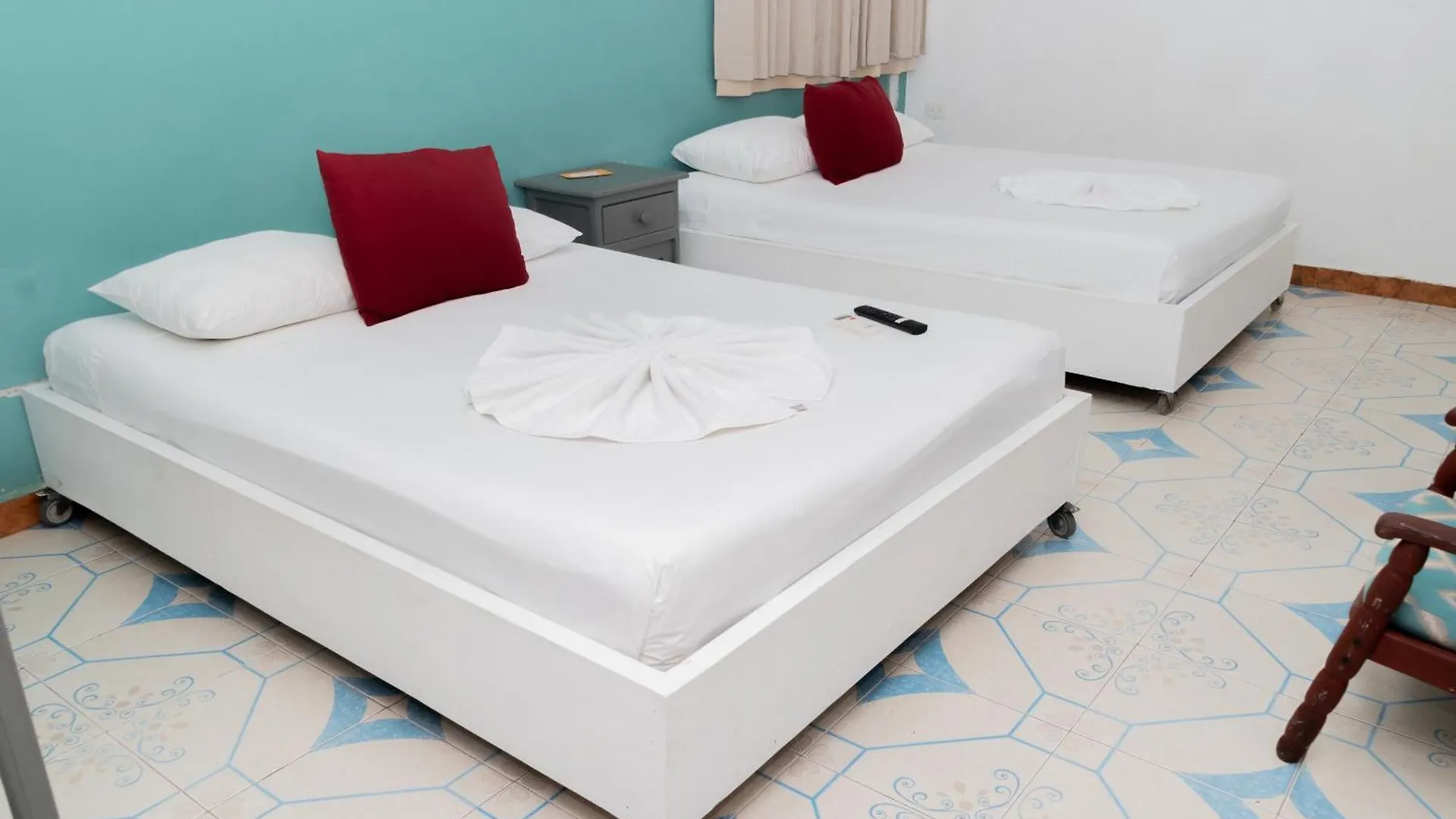Hotel Casa Colonial Tulum