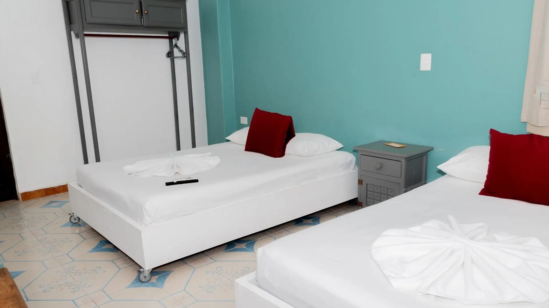 Hotel Casa Colonial Tulum