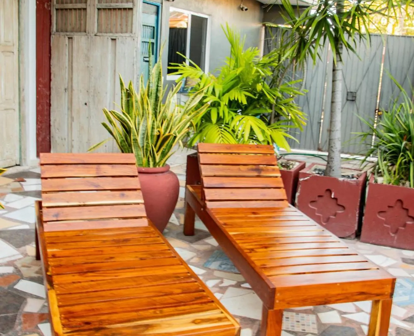 Hotel Casa Colonial Tulum