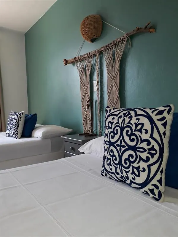 Hotel Casa Colonial Tulum
